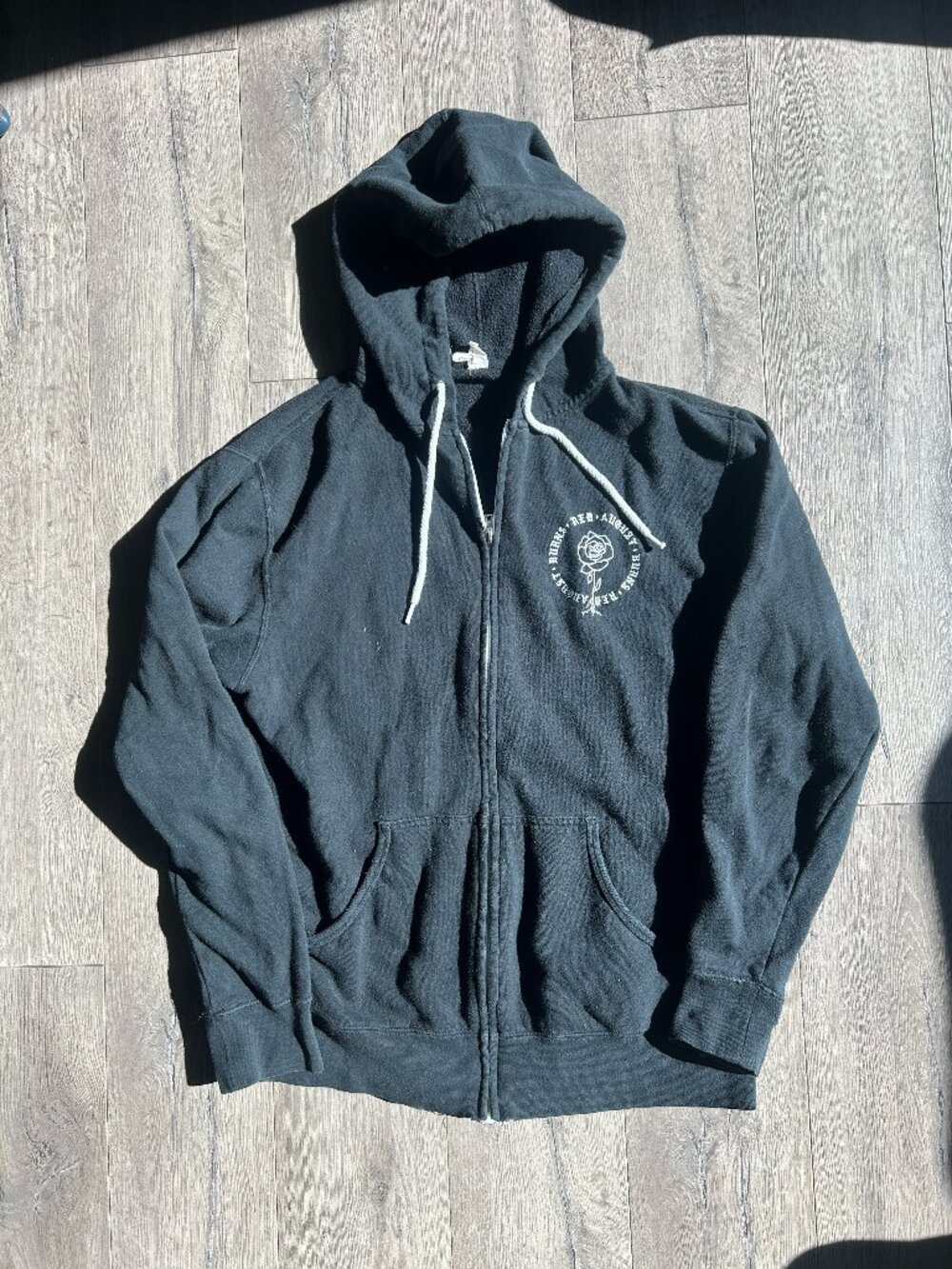 August Burns Red Metalcore Hoodie